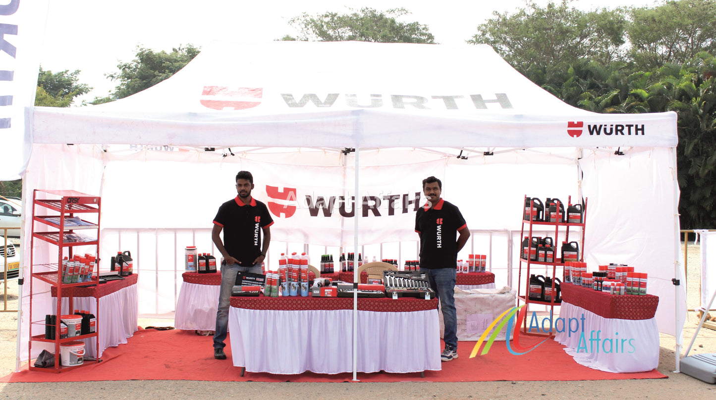 Branding and Promotions