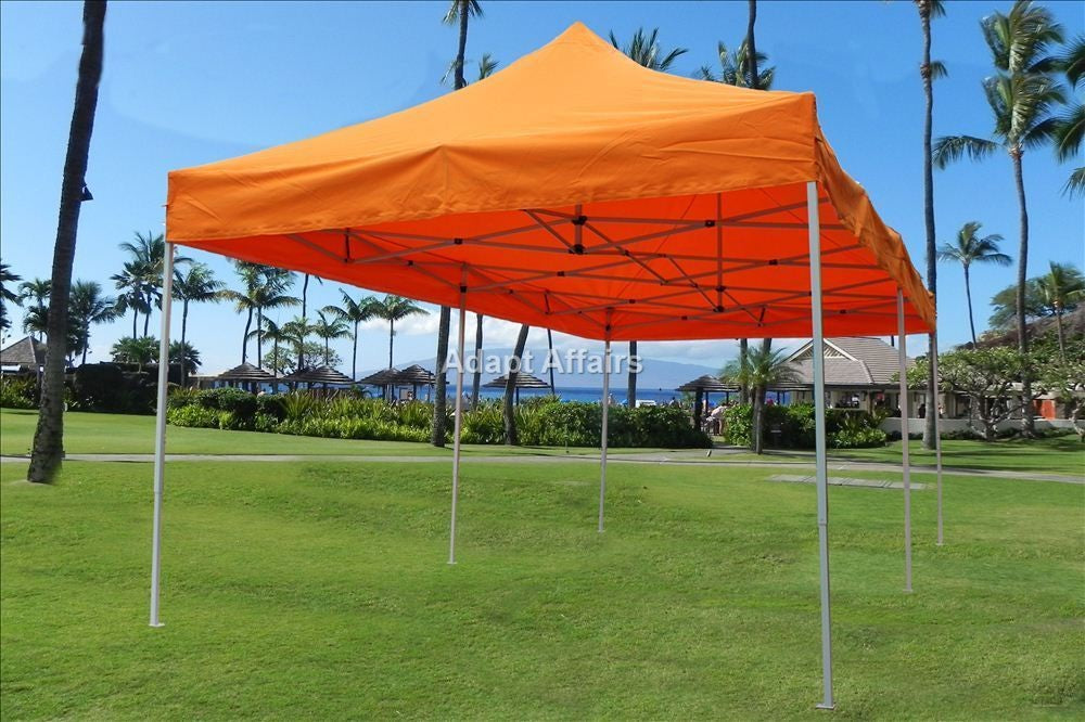 10 x 20 ft ( Premium Quality, 48 kgs , 840 D Fabric)
