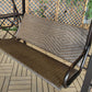2 Seater Gazebo Swing