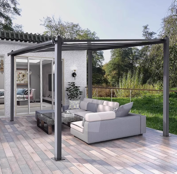 Pergola Awning