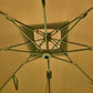 Luxury 360 Degree Aluminium LED Umbrella With Water Base ( 120 L )