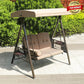 Luxury 2 seater Garden Swing