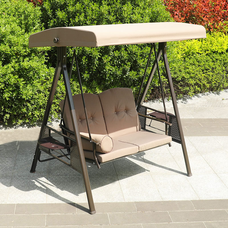 Luxury 2 seater Garden Swing