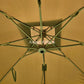 Luxury 360 Degree Aluminium LED Umbrella With Water Base ( 120 L )