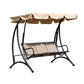 Textilene Garden Swing- 3 Seater