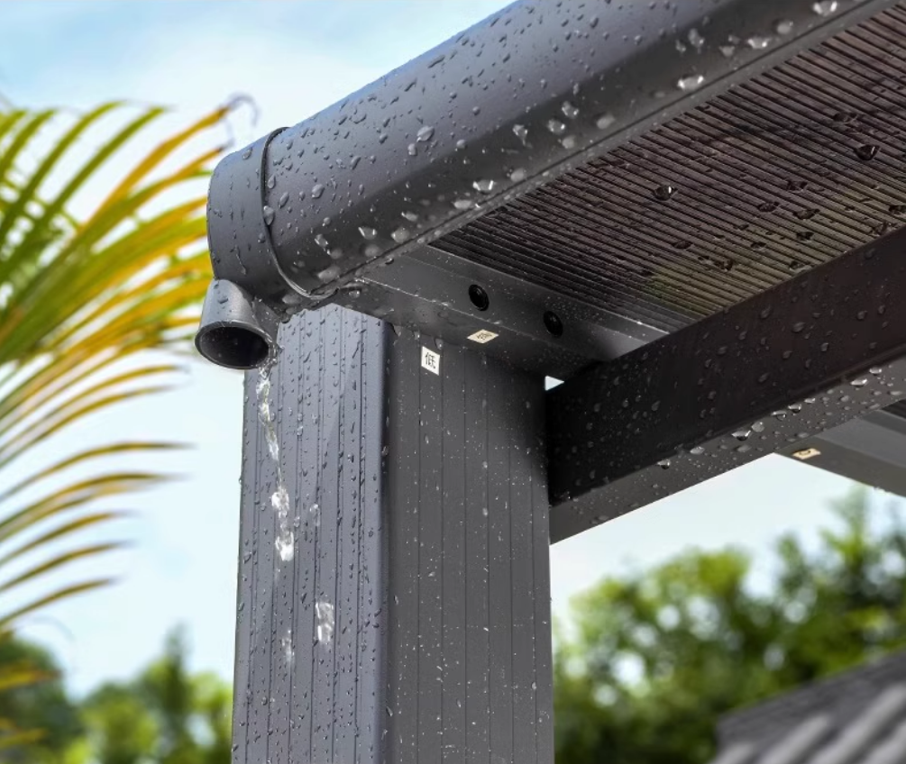 Pergola Awning