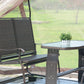 4-Seater Rocking Swing