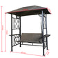 2 Seater Gazebo Swing