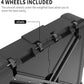 Luxury 360 Degree Aluminium LED Umbrella With Water Base ( 120 L )