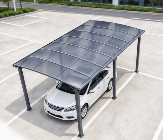 Carpod Parking Canopy