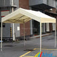 Conical Gazebo Tent 10x10 ft
