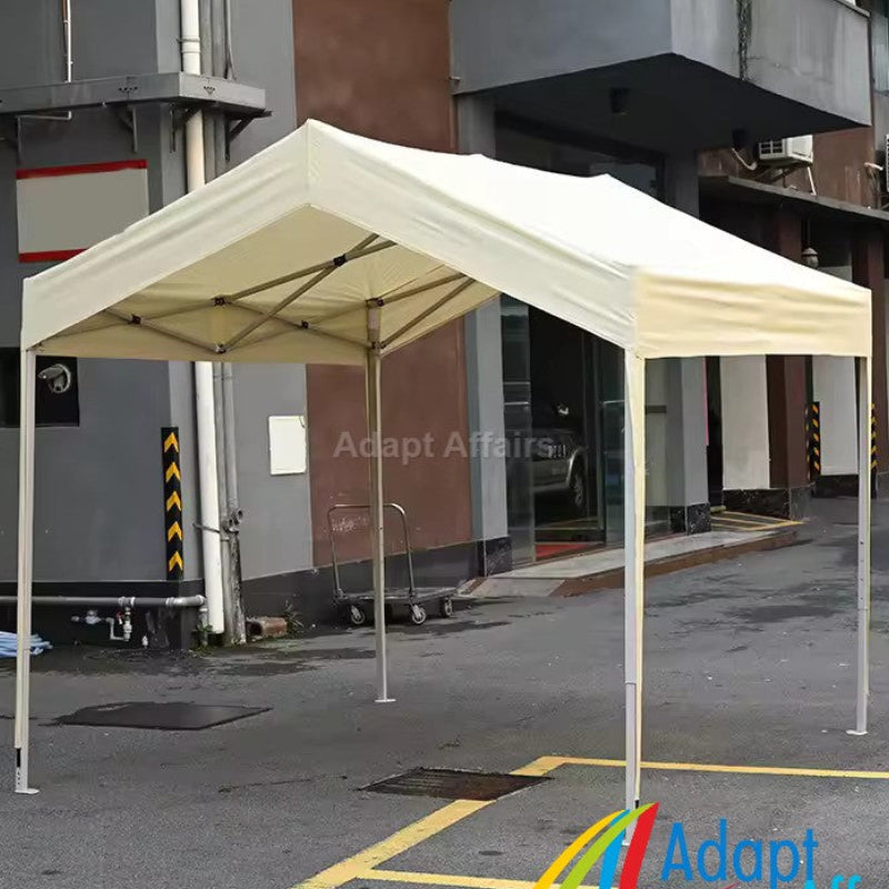 Conical Gazebo Tent 10x10 ft