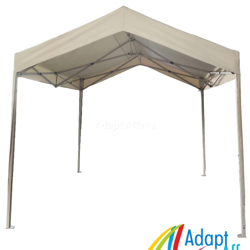 Conical Gazebo Tent 10x10 ft
