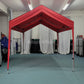 Conical Gazebo Tent 10x10 ft