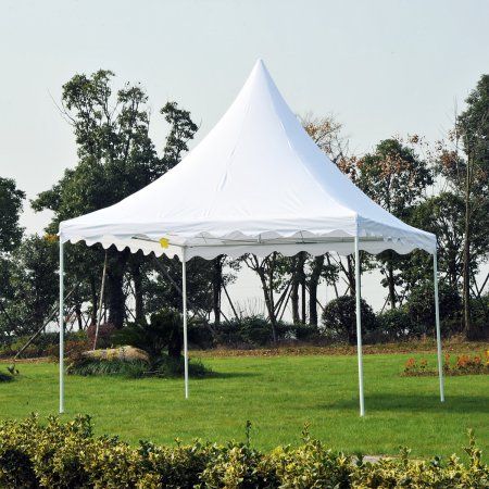 Pagoda Tent 10x10 ft