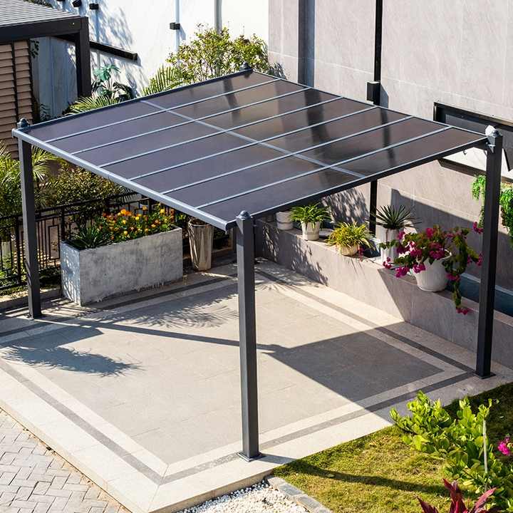 Pergola Awning