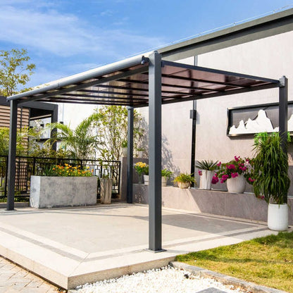 Pergola Awning