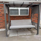 Pergola Swing