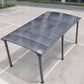 Carpod Parking Canopy