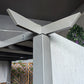 Pergola Swing