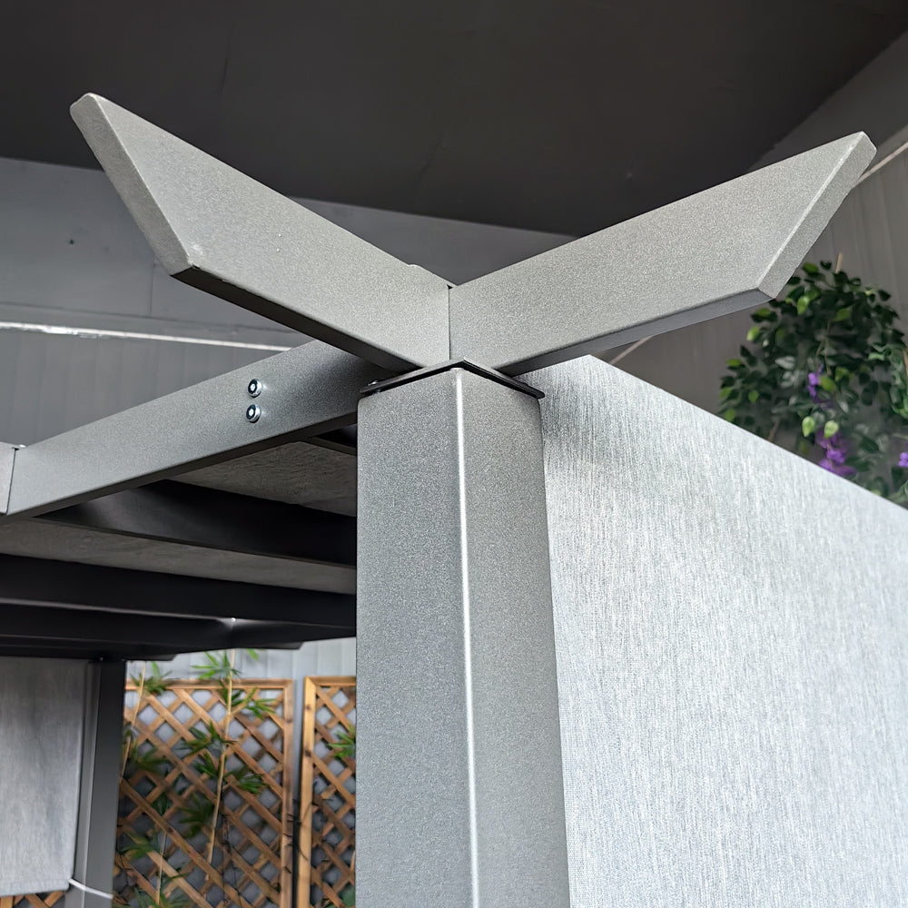 Pergola Swing