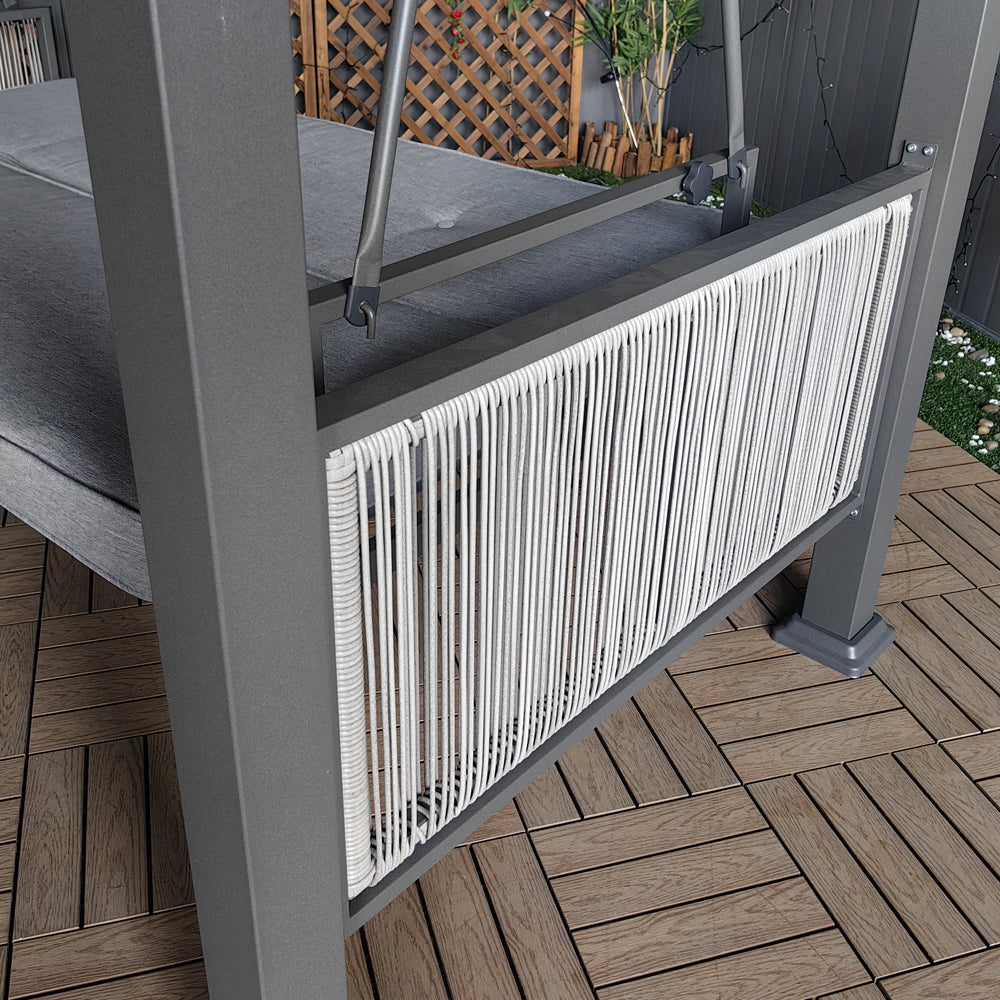 Pergola Swing