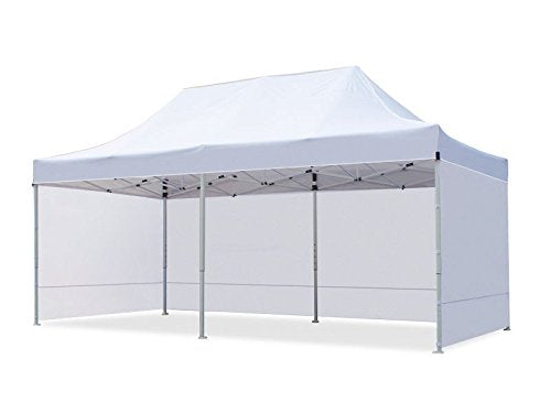 Gazebo Tent 10 x 20 Feet  (Premium Quality) with Side covers