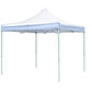 Gazebo Tent 10 x 10 Feet - Extra Premium Quality