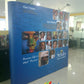 Portable Exhibition Magnetic Pop Up Kit