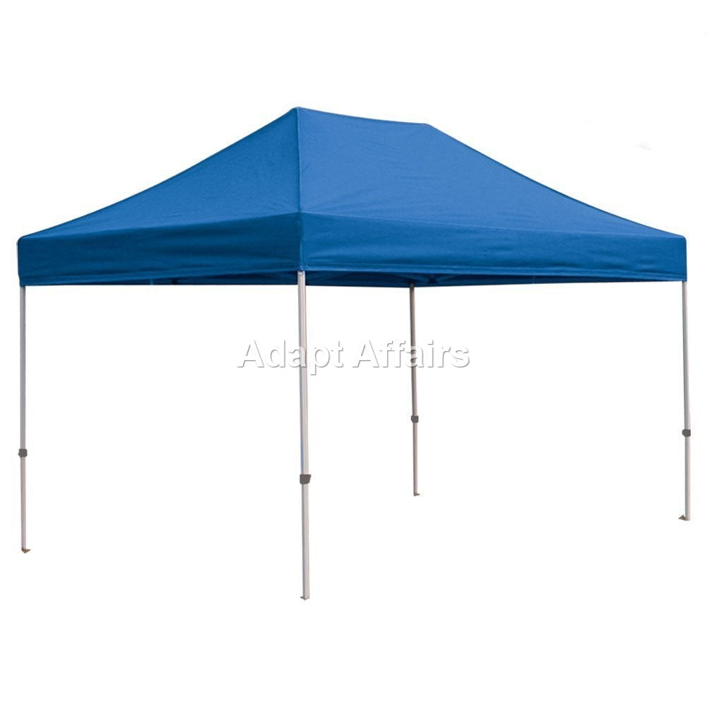 10 x 15 Feet Gazebo Tent (Premium Quality)
