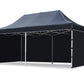 Gazebo Tent 10 x 20 Feet  (Extra Premium Quality) with Side covers