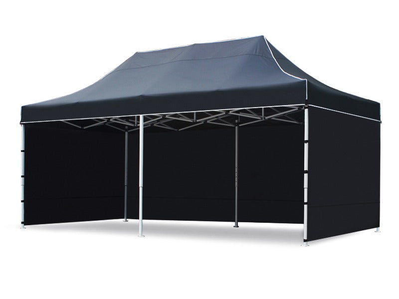 Gazebo Tent 10 x 20 Feet  (Extra Premium Quality) with Side covers